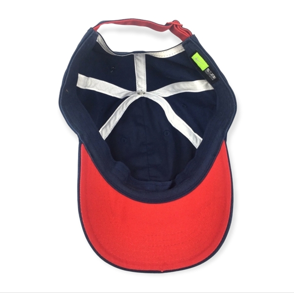 Vintage Nike Swoosh Hat - Picture 6 of 6